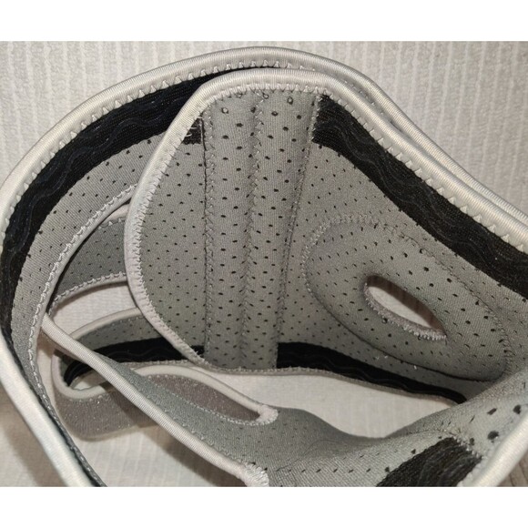 KARM Plus Size Knee Brace for Women & Men Plus Size 2x, 3x - Adjustable knee NEW - Picture 13 of 13